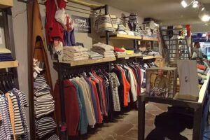 Kleding van de Kust / Bootcentrum