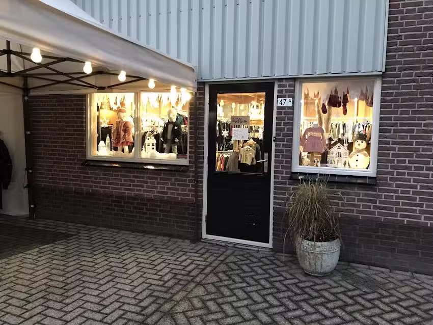 Kleding & Zo Kootwijkerbroek