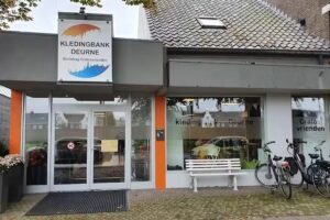 Kledingbank Deurne