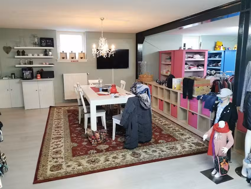 kledingbank gemert-bakel