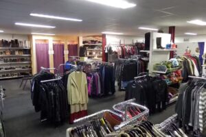 Kledingbank Laarbeek