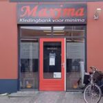 Kledingbank MAXIMA
