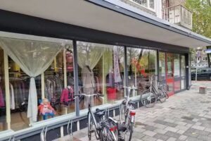 Kledingbank MAXIMA Stad