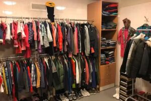 Kledingbank Stichtse Vecht