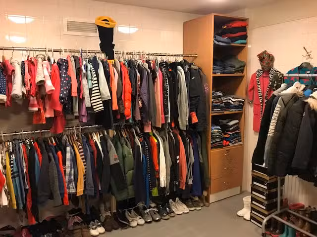 Kledingbank Stichtse Vecht