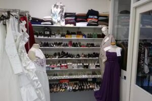 Kledingbibliotheek Middelburg