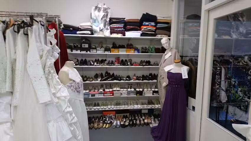 Kledingbibliotheek Middelburg