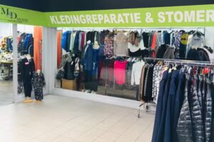 Kledingreparatie Geldrop & Stomerij Geldrop – M&D Mode