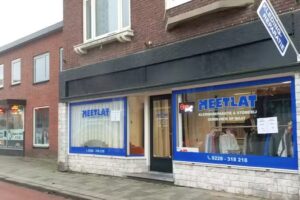 Kledingreparatie Grootebroek