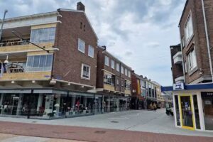 Kledingreparatie Hengelo