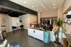 Kledingreparatie Madlin Enschede