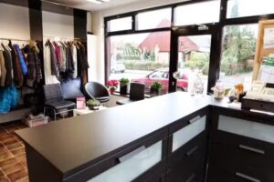 Kledingreparatie Madlin Hengelo