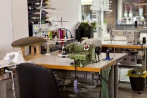 Kledingreparatie Madlin Tubbergen