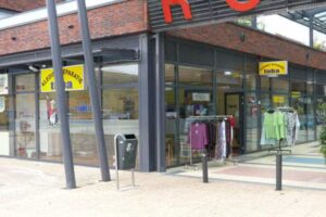 kledingreparatie NOVA