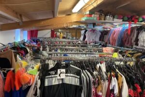 Kledingverhuur Trijn