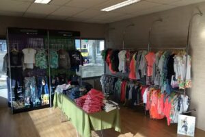 Kleine Haas kinderkleding