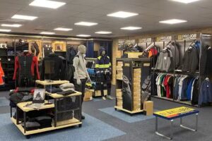 Klinkhamer Bedrijfskleding