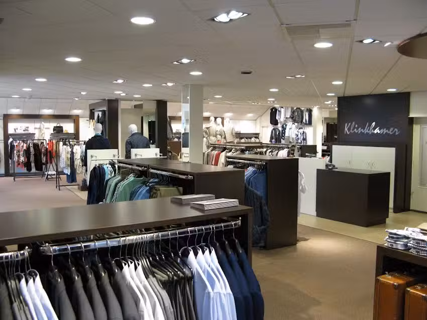 Klinkhamer Mode