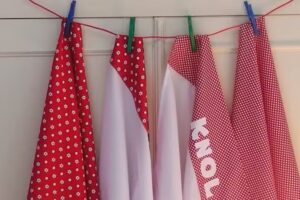 Knol Prematuurkleding