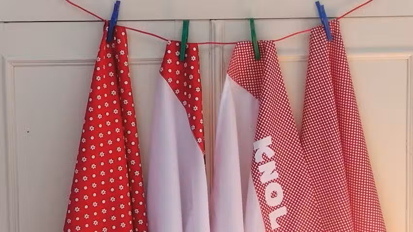 Knol Prematuurkleding