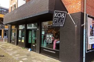 Ko&Flo Kinderkleding
