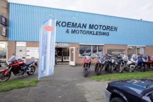 Koeman Motoren