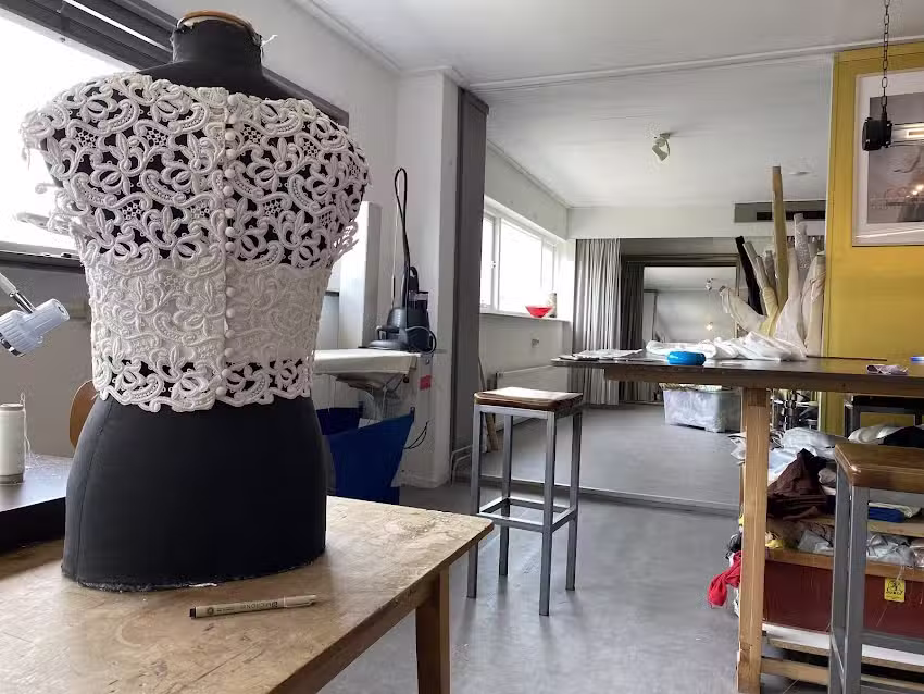 Kolkert Studio | Zij&Zo