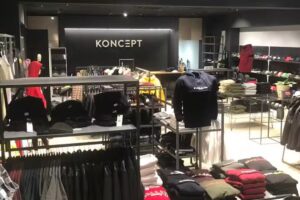 KONCEPT STORE