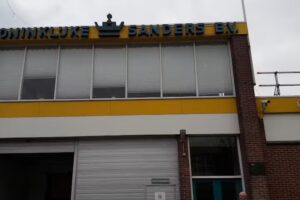 Koninklijke Sanders B.V.