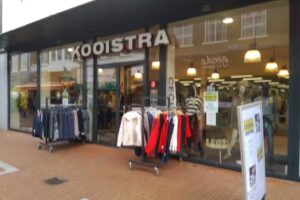 Kooistra Kleding