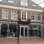 Kooistra&rsquo;s Kledinghuis