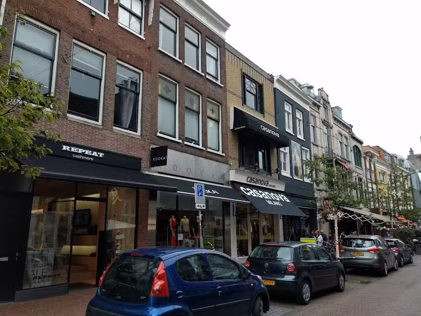 Kookai &ndash; Part Two &ndash; French Connection