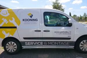 Kooning Schiphol B.V.