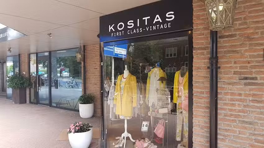 Kositas