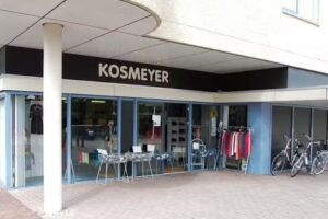 Kosmeyer Textiel