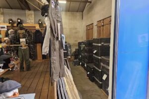 Koster&rsquo;s Goederenhandel B.V.