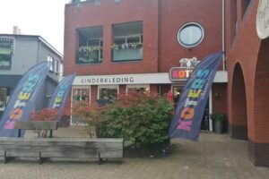 Koters Kinderkleding