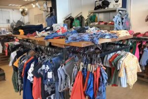 Kramer Baby & Jeugdmode