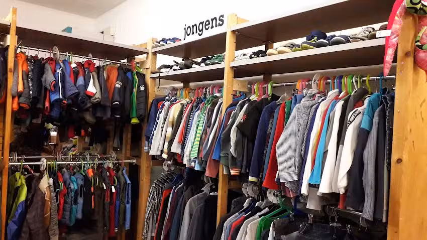 KrijgdeKleertjes Elst