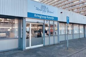 Kringloop Katwijk (St. Help ons Helpen)