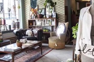 Kringloop Lefft Vintage