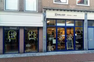 Kringloop Vintage & More XL