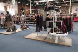 Kringloopwarenhuis Het Goed Deventer