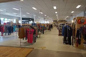 Kringloopwarenhuis Het Goed Emmeloord