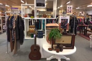 Kringloopwarenhuis Het Goed Emmen