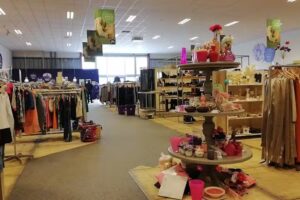 Kringloopwarenhuis Het Goed Wijhe