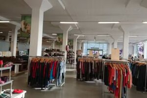 Kringloopwarenhuis Het Goed Zaandam