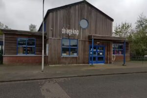 Kringloopwinkel De Lege Knip