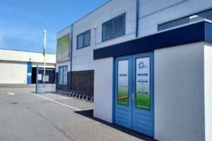 Kringloopwinkel De Recycling