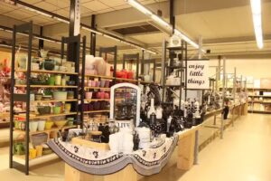 Kringloopwinkel Hart in Friesland